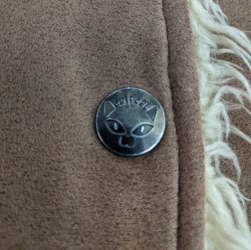 Cali Cat Jacket - Picture 7 of 12